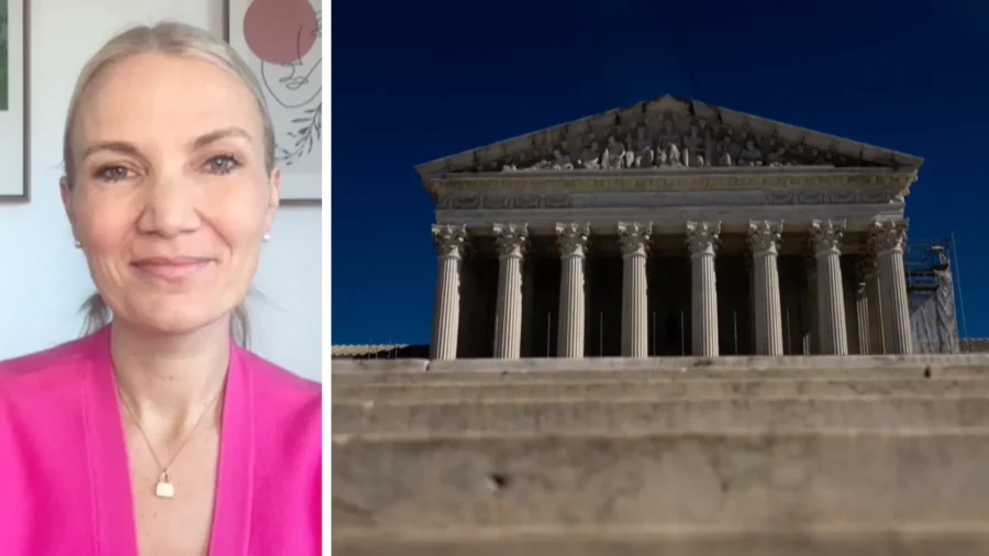 Supreme Court Weighs Womens’ Sports Cases, Likely to Rule in Favor of States: Attorney