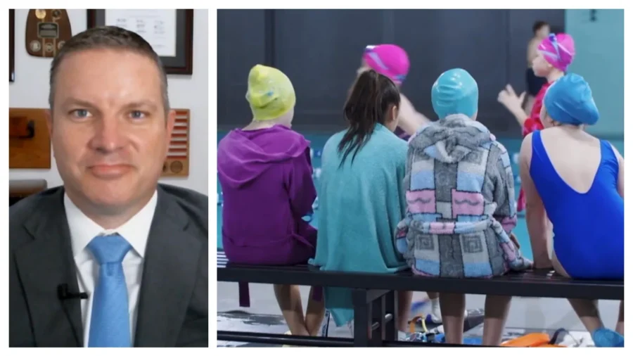 Recategorizing Gender Identity Into Biological Sex Would Be ‘Frustrating to Unpack’: General Counsel