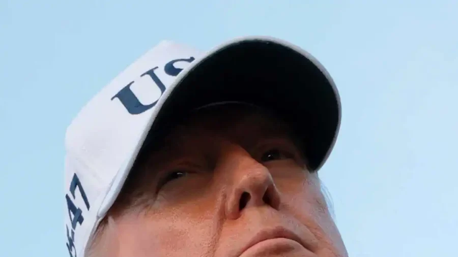 Trump on Iran Protests Death Toll