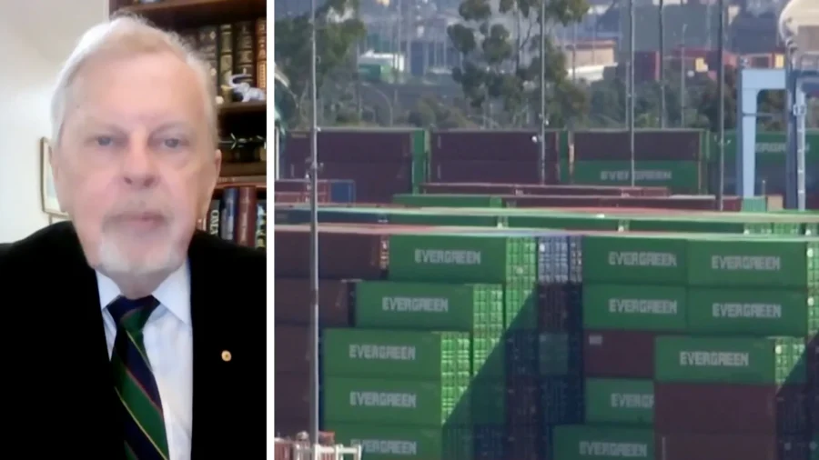 Will Trump’s 25 Percent Tariff Impact US–China Trade Truce?