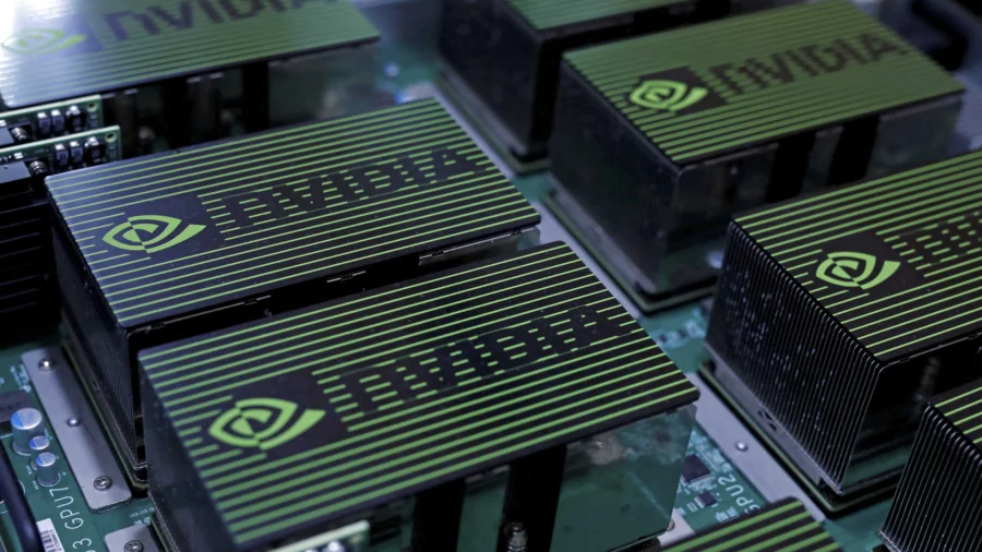 US Gives Go-Ahead for Nvidia’s H200 Chip Sales to China
