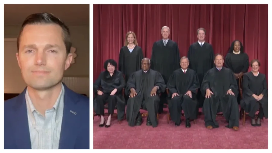 Is the Supreme Court About to Redefine ‘Sex’ Under Title IX? Attorney Weighs In