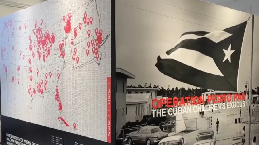 DC Panel Reveals Cuba’s 60 Years of Spreading Terror