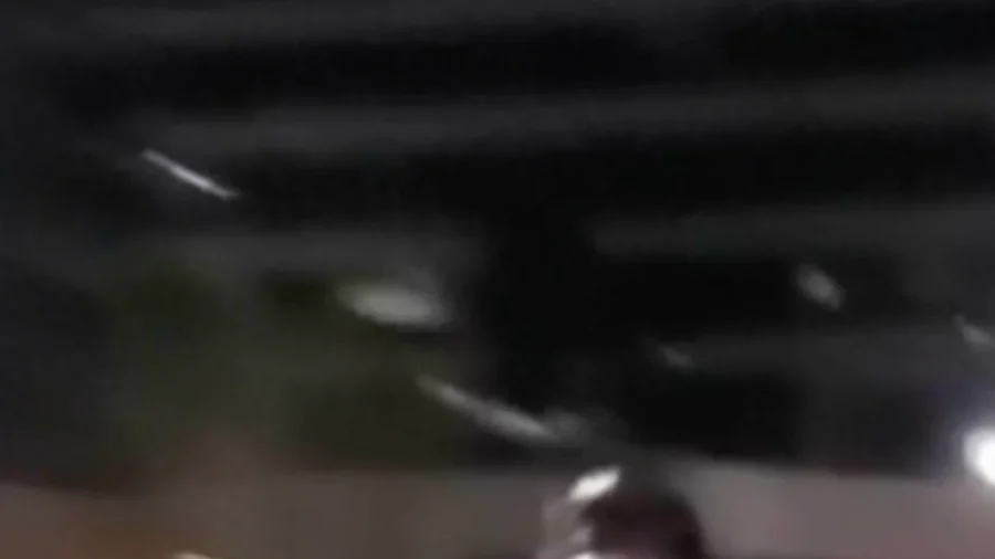 California Riot Leaves 2 Law Enforcement Officers, 1 Protester Injured