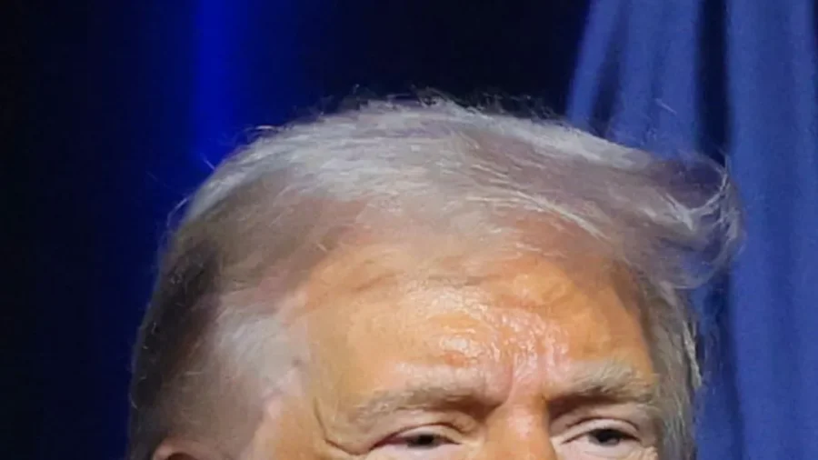 Trump Teases Affordability Plan in Detroit Economic Club Remarks