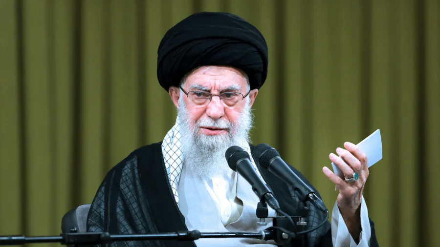 Iran Calls for Swift Punishment for Detained Protesters