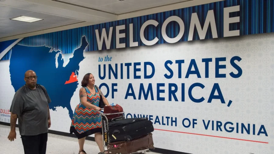 US Suspends Visa Processing for 75 Countries