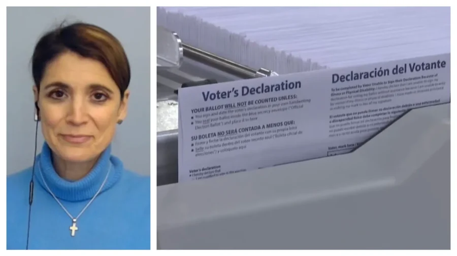 Supreme Court Rules Mail-In Ballots Can Be Challenged: Legal Analysis