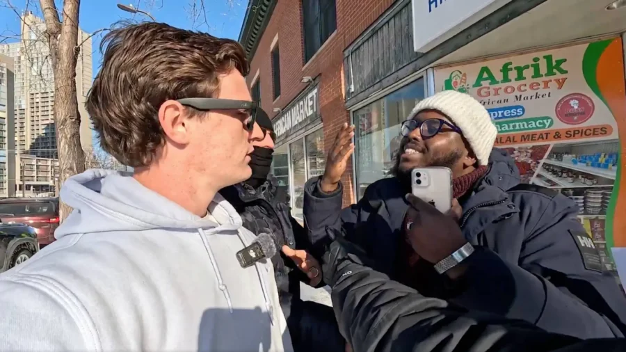 New Video Unveils Alleged $16 Million More in Minnesota Welfare Fraud