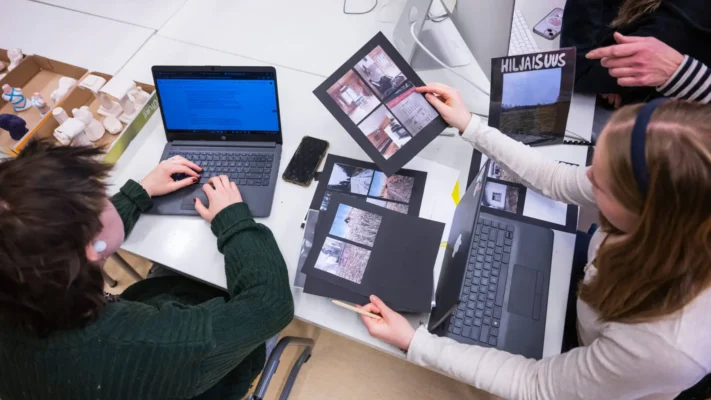 Finland Teaches Students How to Spot Fake News | NTD