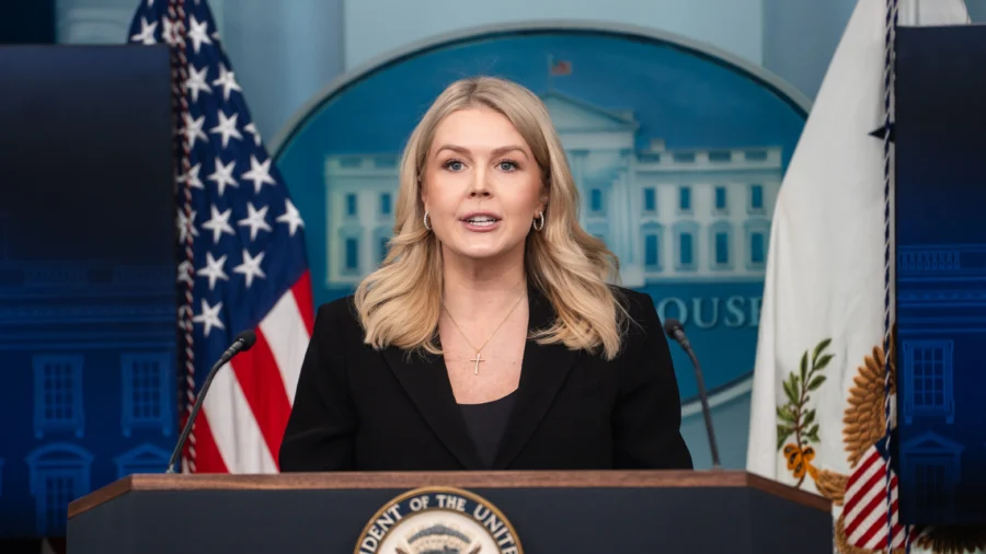 Trump's View on Venezuelan Opposition Leader Machado Remains Unchanged: White