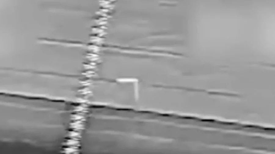 Video: US Military Seizes 6th Venezuela-Linked Oil Tanker