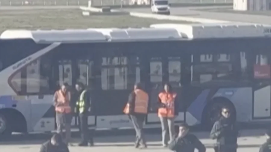 Bomb Hoax Forces Turkish Airlines to Make Emergency Landing in Barcelona