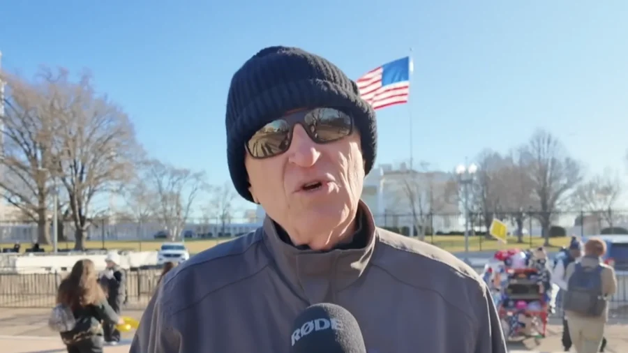 What the People Say: Should Trump Deploy Troops to Minnesota Amid Unrest?