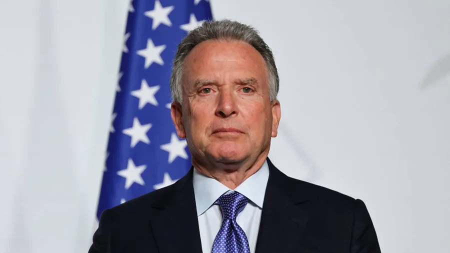 US Envoy Witkoff Says He Will Meet With Putin on Thursday