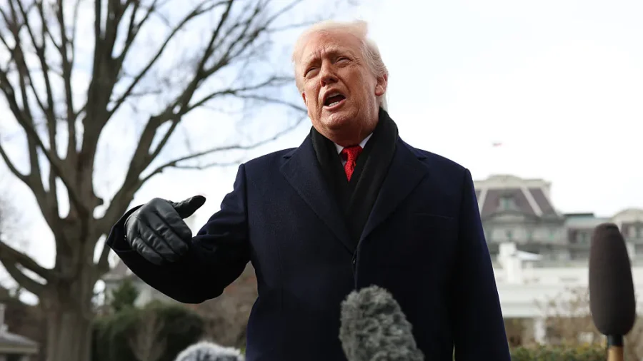 NTD Newsroom Full Broadcast (Jan. 16)