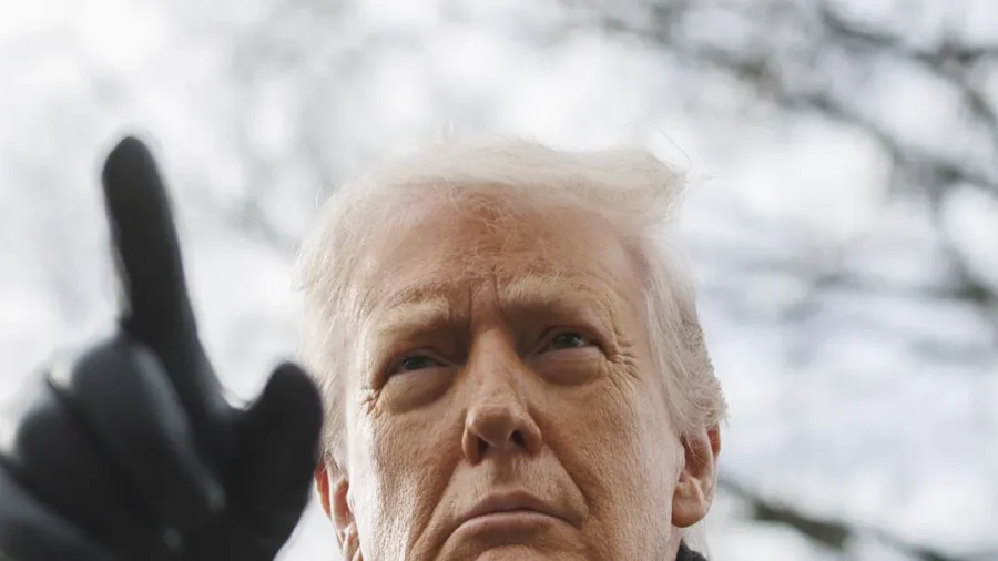 Trump Promises to Cut Drug Prices With 'Great Healthcare Plan'