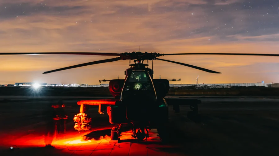 Sonic Weapons Allegedly Used in Venezuela; 10 Percent of US Federal Budget Goes to Fraud? | NTD Primetime