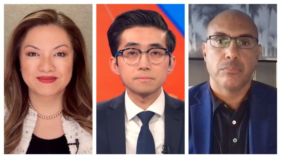 Trump’s ‘Great Health Care Plan’ Needs Work, People Need Help Now: Panelists Debate