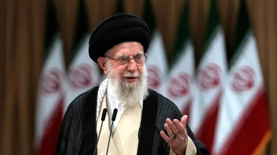 US–Iran Tensions Could Potentially Lead to War: Foreign Policy Analyst