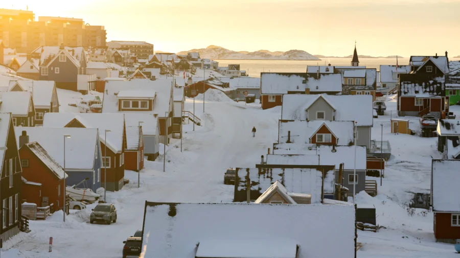 US to Impose 10 Percent Tariff on 8 European Countries Opposing Greenland Deal