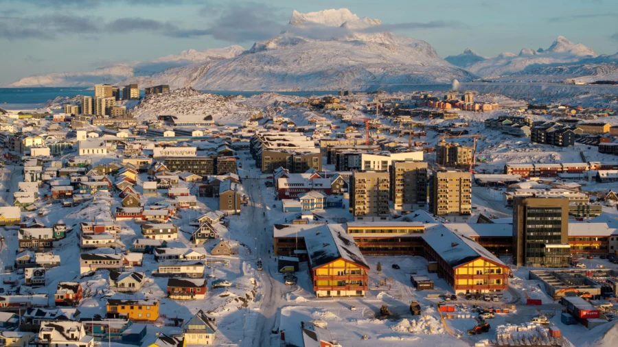Western Nations Need Strong NATO, Indo-Pacific Unity Amid Threats Surrounding Greenland: Expert