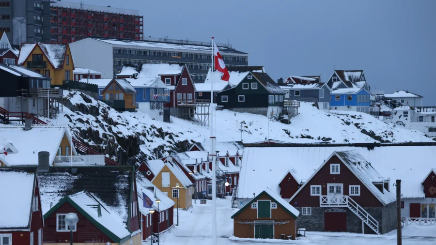 Trump's Threat of Attack on Greenland Was Always Just Negotiation Tool, Geopolitical Analyst Says