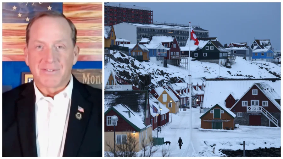 Greenland Is More Strategically Important Than Most Realize: Geopolitical Analyst