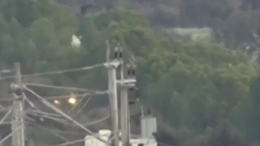 Aerials Show Aftermath of Spain High-Speed Train Collision as Death Toll Continues to Mount