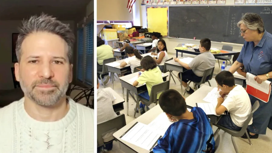 Pro-Palestinian Teachers' Event on MLK Day Is 'Political Indoctrination': Education Expert