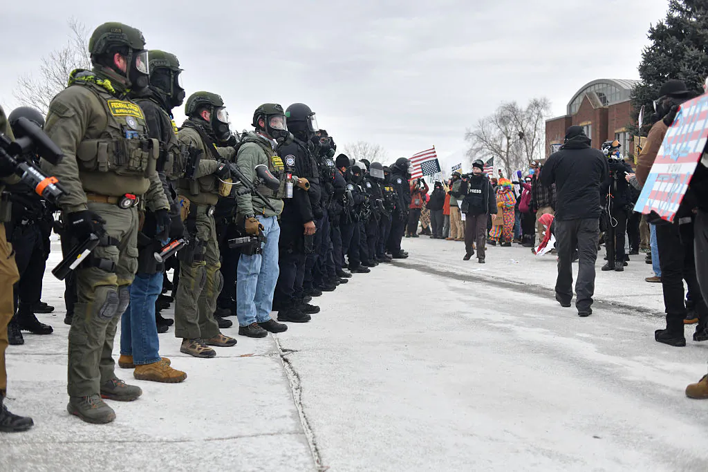 NTD Newsroom Full Broadcast (Jan. 19)