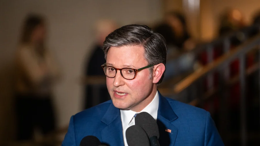 US Speaker Johnson Addresses UK Parliament in Honor of America’s 250th Anniversary