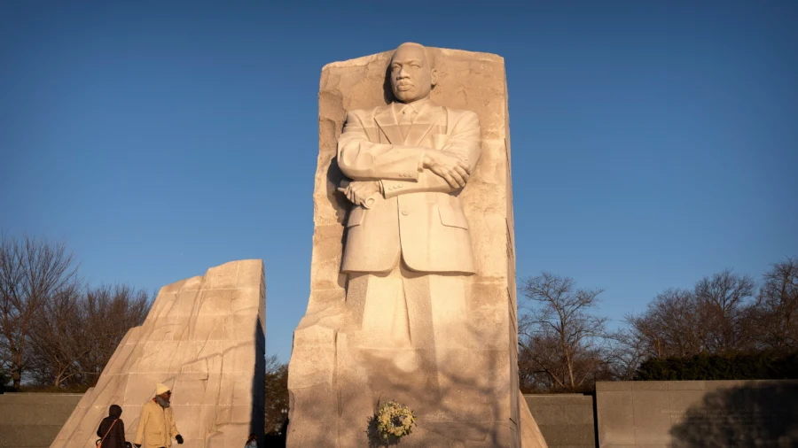 What’s Open and Closed on Martin Luther King Jr. Day