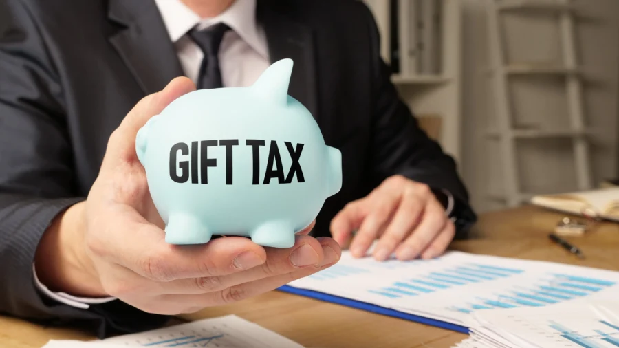 How to Use Gifting Strategies to Reduce Future Taxes