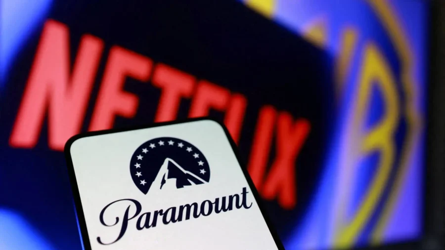 Netflix Will Pay All Cash for Warner Bros to Keep Paramount at Bay