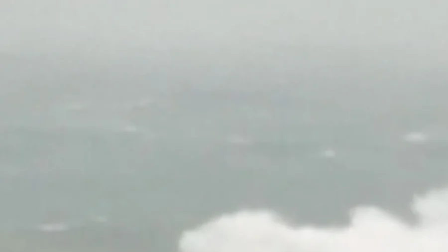 Storms Batter Catania as Sicily Hit by Red Alert, Port Damage and School Closures