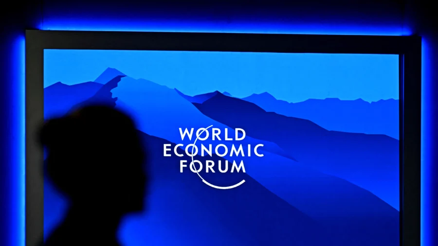 China's Xi to Be Absent From Davos