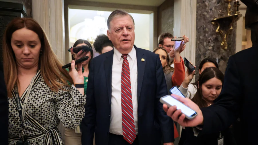 Bipartisan Health Funding Deal Earmarks $418 Million for Rural Health