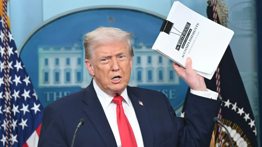 NTD Evening News Full Broadcast (Jan. 20)