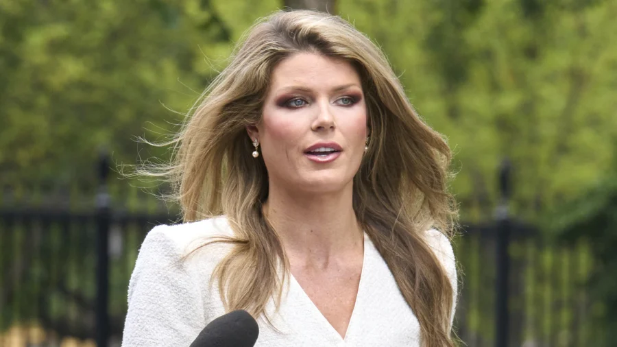 Lindsey Halligan Leaving Post as US Attorney