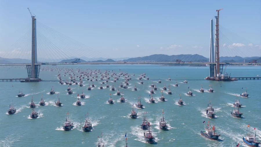 China in Focus Full Broadcast (Jan. 20)