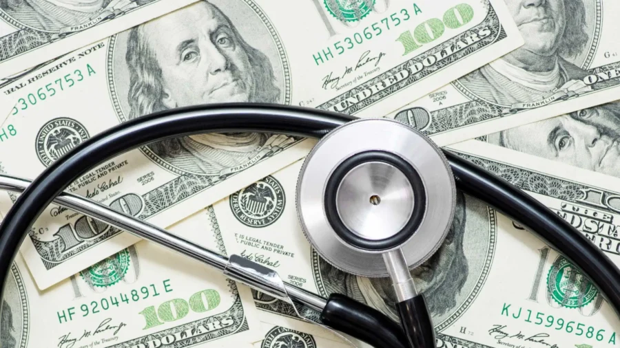 House Hearing on Lowering Health Care Costs for All Americans