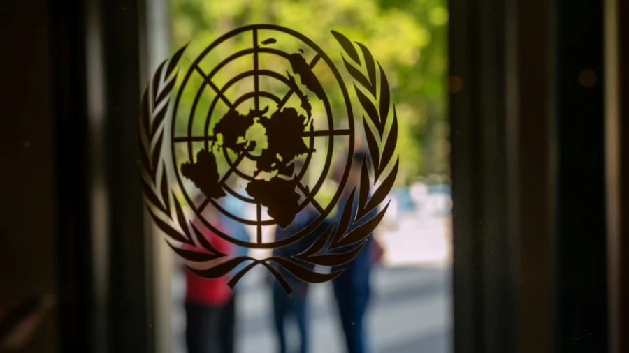 How Trump Envisions the Board of Peace: Analyst Weighs In