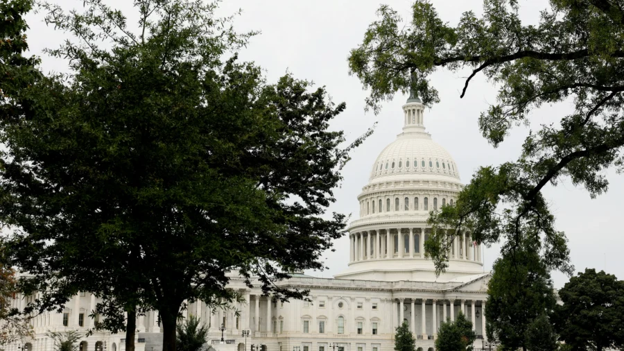 What's Included in the $1.2 Trillion Bipartisan Funding Package