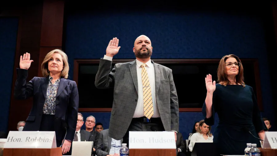 LIVE NOW: Minnesota House Fraud Prevention Committee Holds Meeting on Oversight of Grants, Budget