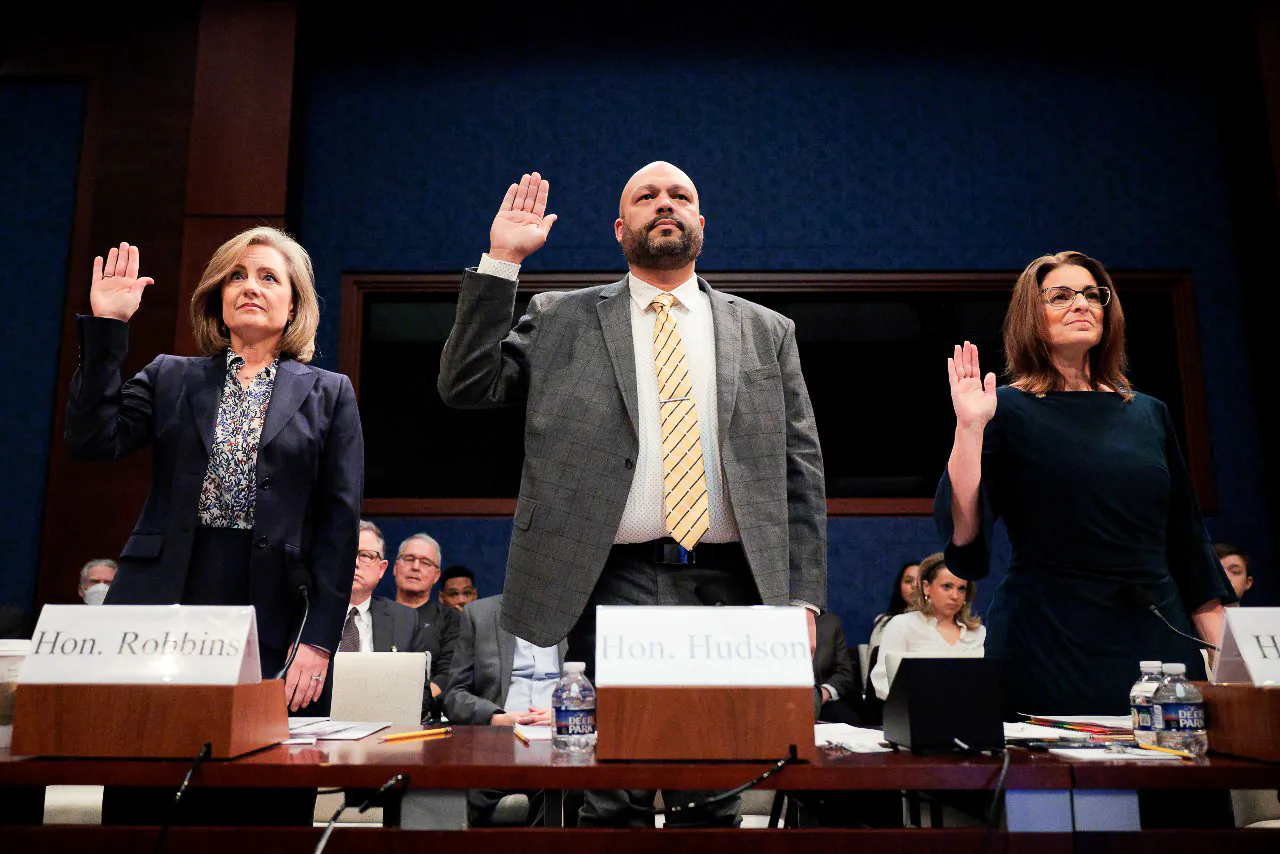 LIVE NOW: Minnesota House Fraud Prevention Committee Holds Meeting on Oversight