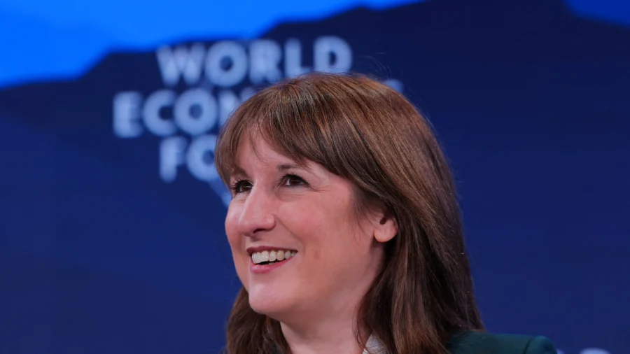 UK Finance Minister Confident in Trade Deal With US