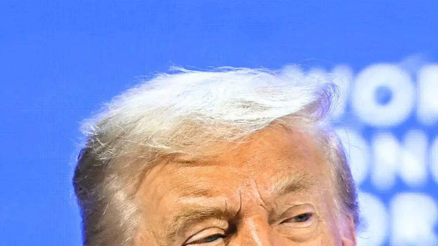Trump Criticizes Use of Windmills for Energy
