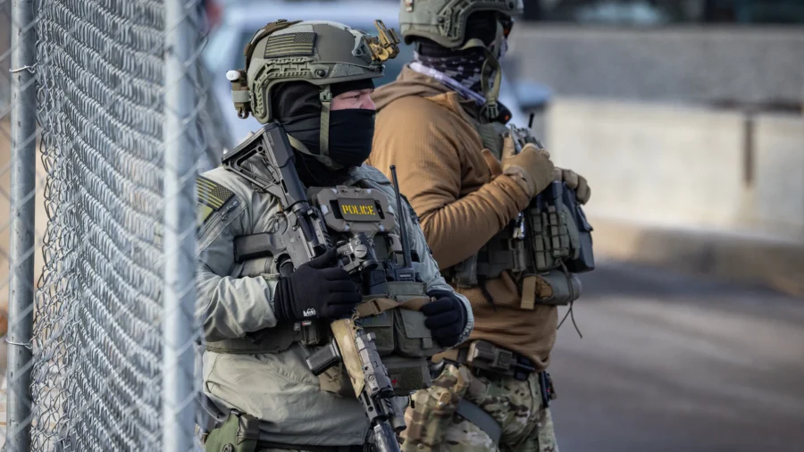 ICE Launches ‘Operation Catch of the Day’ in Maine