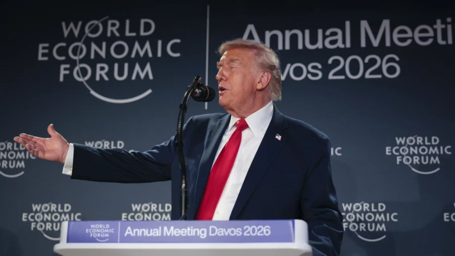 NTD Evening News Full Broadcast (Jan. 21)